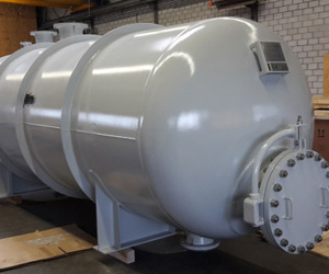 Pressure Vessels