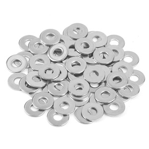 Stainless Steel Washers